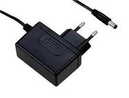 ADAPTER, AC-DC, 1 OUTPUT, 24V, 2.5A