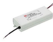 LED DRIVER/PSU, CONSTANT CURRENT, 39.9W