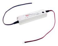 LED DRIVER/PSU, CONSTANT CURRENT, 19.8W