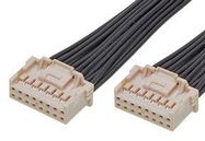 WIRE-TO-BOARD CABLE ASSEMBLIES