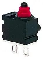 DETECT SWITCH, SPST-NO, 0.05A, 16V