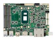 SBC, I7-1185G7E, 4.4GHZ