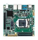 MOTHERBOARD, MINI-ITX, H420E