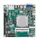 MOTHERBOARD, MINI-ITX, PENTIUM N4200