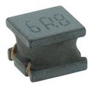 POWER INDUCTOR, 22UH, UNSHIELDED, 1.9A