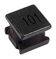 POWER INDUCTOR, 100UH, UNSHIELDED, 0.8A