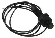 PROXIMITY SENSOR, SPST-NO, 0.5A, 200VDC