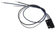 PROXIMITY SENSOR, SPDT-CO, 0.25A, 175VDC