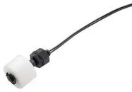SENSOR, FLOAT, 0.5A, 200VDC
