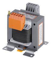 CHASSIS MOUNT TRANSFORMER, 400VA