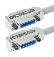 CABLE, IEEE-488 PLUG+RCPT-PLUG+RCPT, 2M