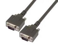 CABLE ASSY, DB9 PLUG-PLUG, 10'