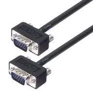 CABLE ASSY, 15P D SUB HD PLUG-PLUG/15.2M