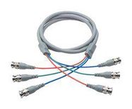 CABLE, BNC PLUG-PLUG, 1.5M