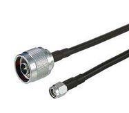 CABLE ASSY, SMA RP PLUG-N PLUG, 1.2M