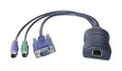 COMP CABLE, KVM-USB OVER CATX
