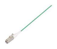 FO CABLE, LC SIMPLEX-FREE END, MM, 3.3'