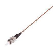 FO CABLE, ST SIMPLEX-FREE END, MM, 3.3'