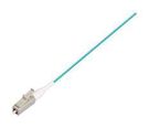 FO CABLE, LC SIMPLEX-FREE END, SM, 9.8'