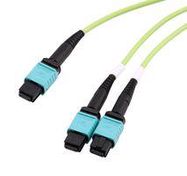 FO CABLE, MPO-MPO JACK, 3M