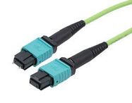 FO CABLE, TYP A MPO RCPT-RCPT, OM5, 1M