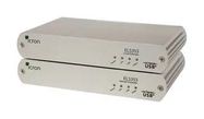 EXTENDER, DVI/USB 2.0 OVER CAT5E/CAT6