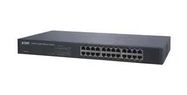 ENET SWITCH, COMMERCIAL, RJ45X24