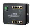 ETHERNET SWITCH, VDC, 8PORT, WALL