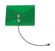 RF ANTENNA, 2.4 TO 2.5GHZ, 2DBI