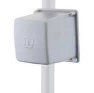 RF ANTENNA, 4.9 TO 5.85GHZ, 10DBI