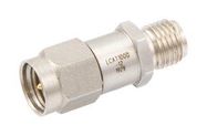 RF FIXED ATTENUATOR, SMA PLUG-JACK, 2W