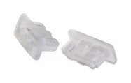 DUST COVER, HDMI CONN, RCPT