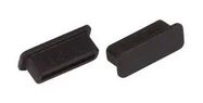PROTECTIVE COVER, USB 3.0 CONN, PLUG/PVC