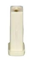 DUST CAP, FIBRE OPTIC, LC, PVC