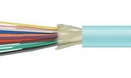 FIBRE OPTIC CABLE, 12FIBRE, 3.3'