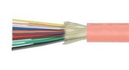 FIBRE OPTIC CABLE, 12FIBRE, 3.3'