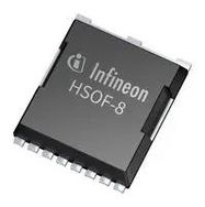 MOSFET, N-CH, 60V, 510A, HSOF