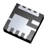 MOSFET, N-CH, 80V, 99A, TTFN