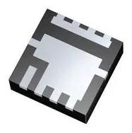 MOSFET, N-CH, 80V, 99A, WHSON