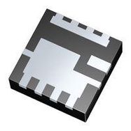 MOSFET, N-CH, 80V, 99A, WHTFN