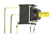 TOGGLE SWITCH, SPDT, 28VDC, TH