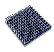 HEAT SINK, ALUM ALLOY, 0.4 DEG C/W