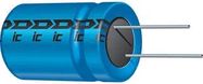 CAP, 470UF, 35V, ALU ELEC, RADIAL