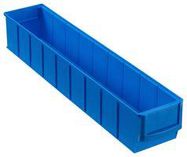 CLOSED FRONT SHELF BIN, 91X500X81MM