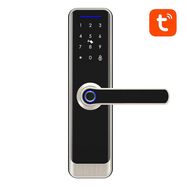 Avatto SDL-A270-S digital smart lock -5572 WiFi Silver, Avatto