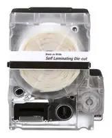 WIRE MARKER LABEL, 57.2MM, VINYL