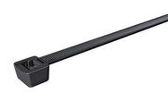 CABLE TIE, 387MM LG, POLYPROPYLENE, 267N
