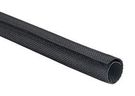 CABLE SLEEVE, SELF-CLOSING WRAP, 4MM/BLK