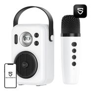 Wireless Bluetooth Speaker Soundpeats Hi-sing (white), Soundpeats