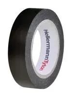 INSULATION TAPE, PVC, 15MM X 10M